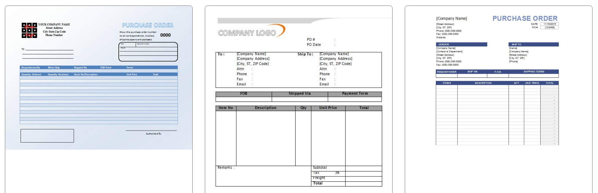 how purchase order and requisition templates help your business succeed frevvo blog estimated budget template