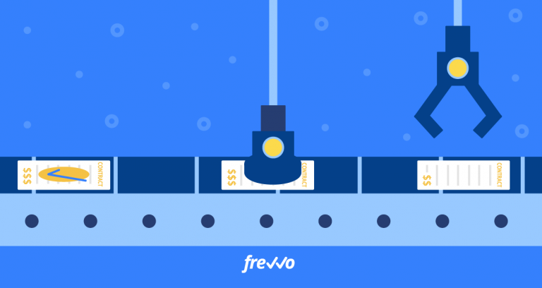 How To Create An Approval Process Workflow Frevvo Blog 0286
