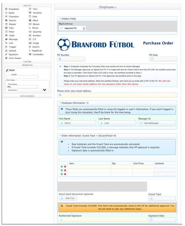 The Ultimate Guide On How To Automate A Process Frevvo Blog 9010