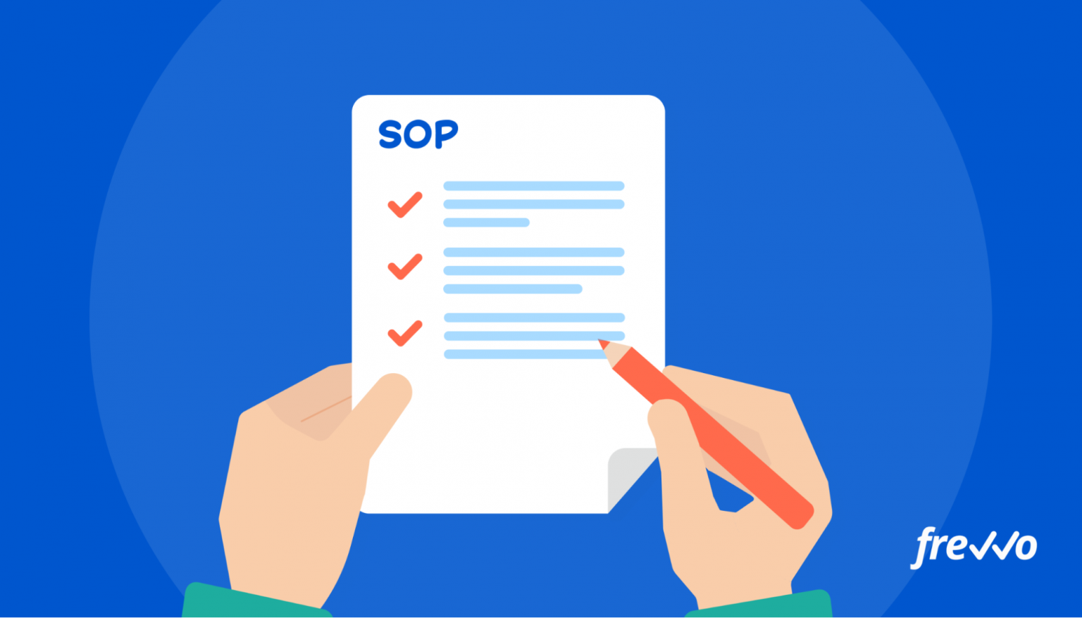 What is an SOP? (And How to Write One)What is an SOP? (And How to Write ...