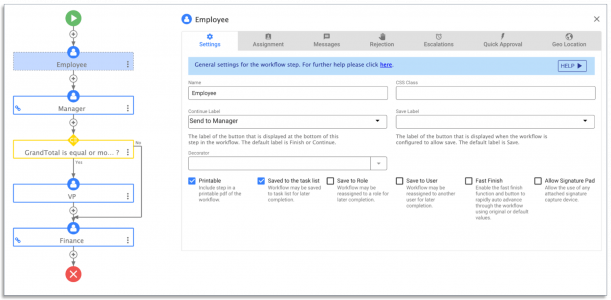 The Complete Guide To Business Process Terminology Frevvo Blog 0025