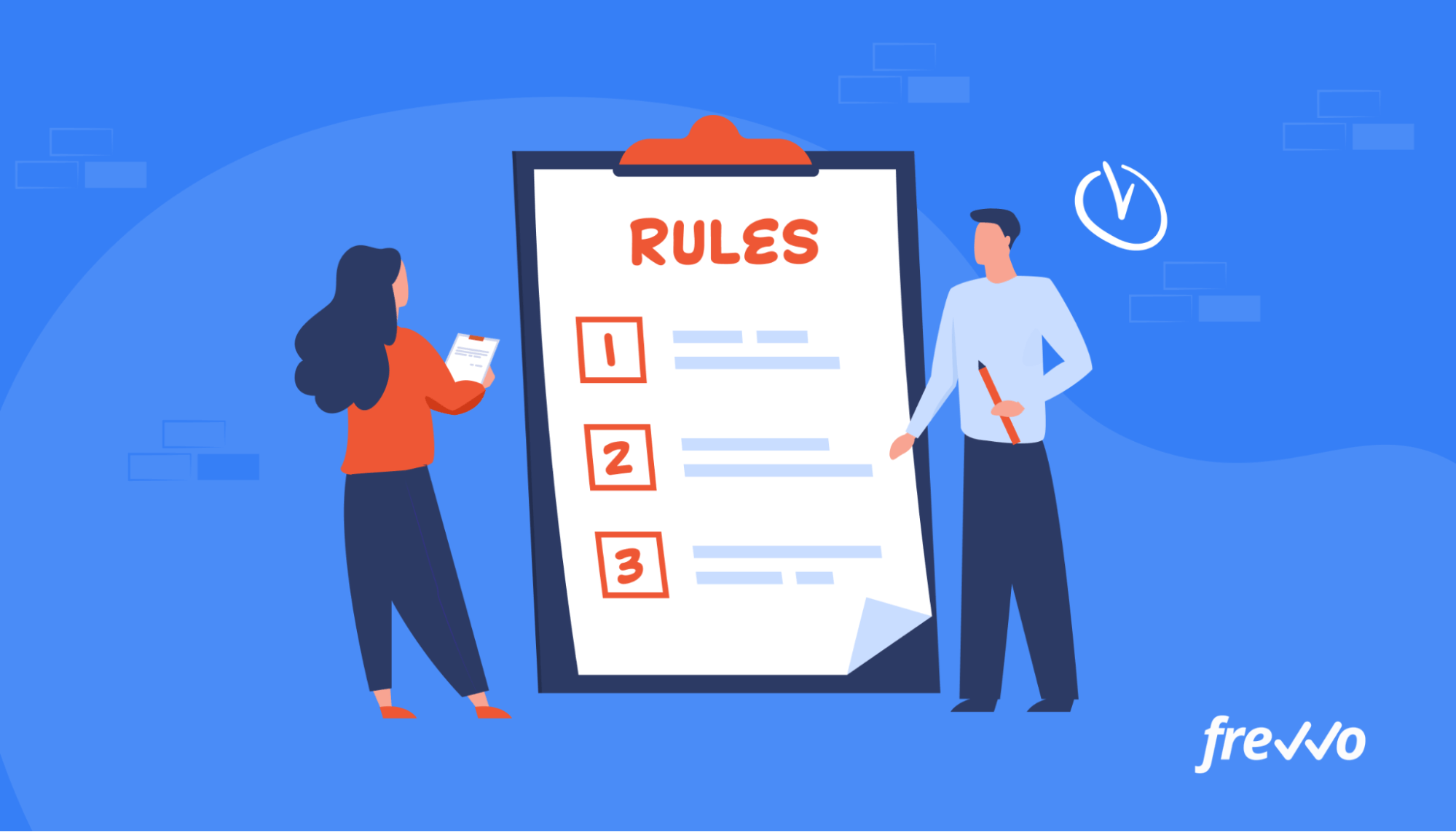 10 Examples of Business Rules That Make Work More Efficient frevvo Blog